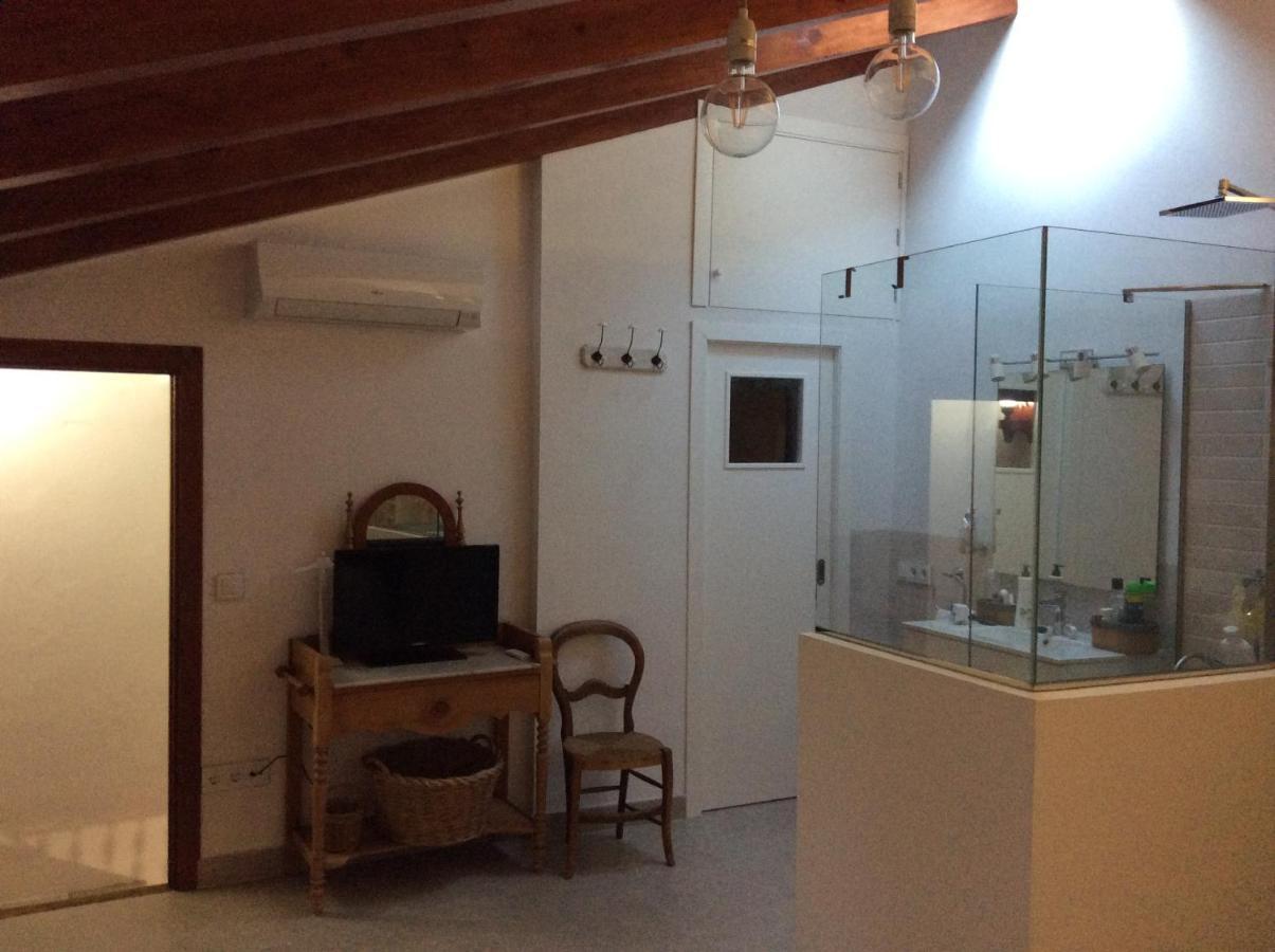 Filoses 18A Valldemossa  Dış mekan fotoğraf