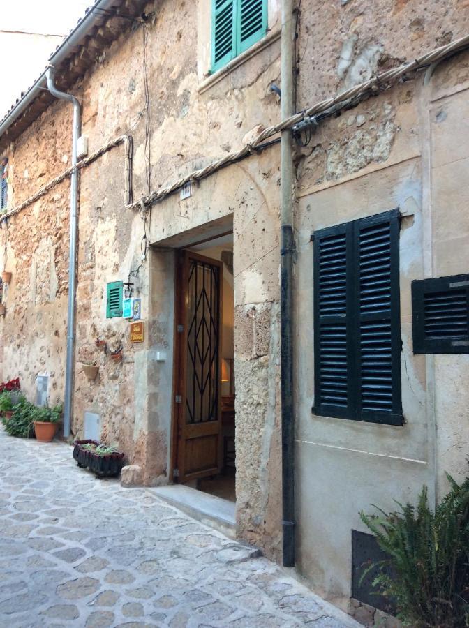 Filoses 18A Valldemossa  Dış mekan fotoğraf