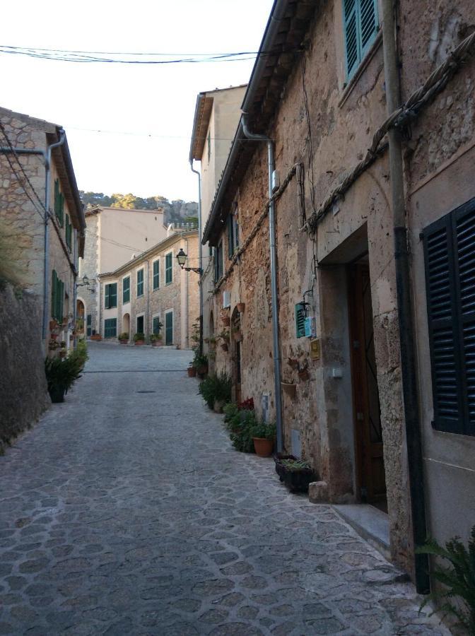 Filoses 18A Valldemossa  Dış mekan fotoğraf