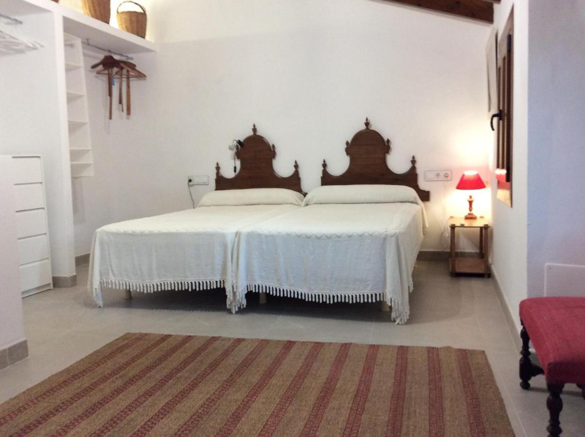 Filoses 18A Valldemossa  Dış mekan fotoğraf