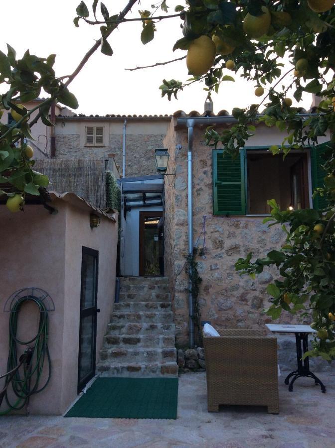 Filoses 18A Valldemossa  Dış mekan fotoğraf