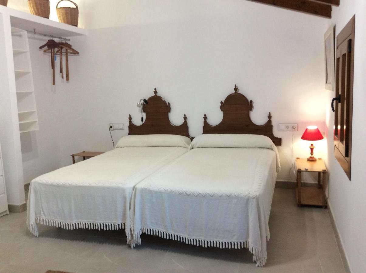 Filoses 18A Valldemossa  Dış mekan fotoğraf