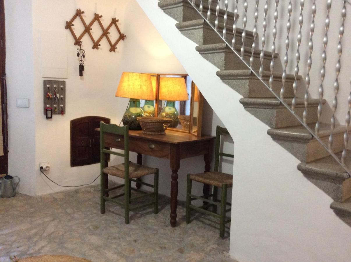 Filoses 18A Valldemossa  Dış mekan fotoğraf