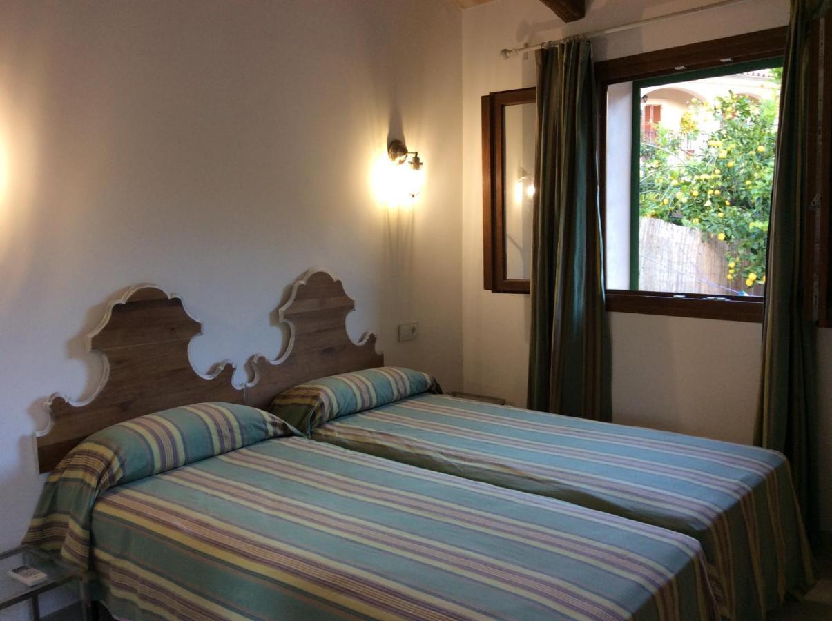Filoses 18A Valldemossa  Dış mekan fotoğraf