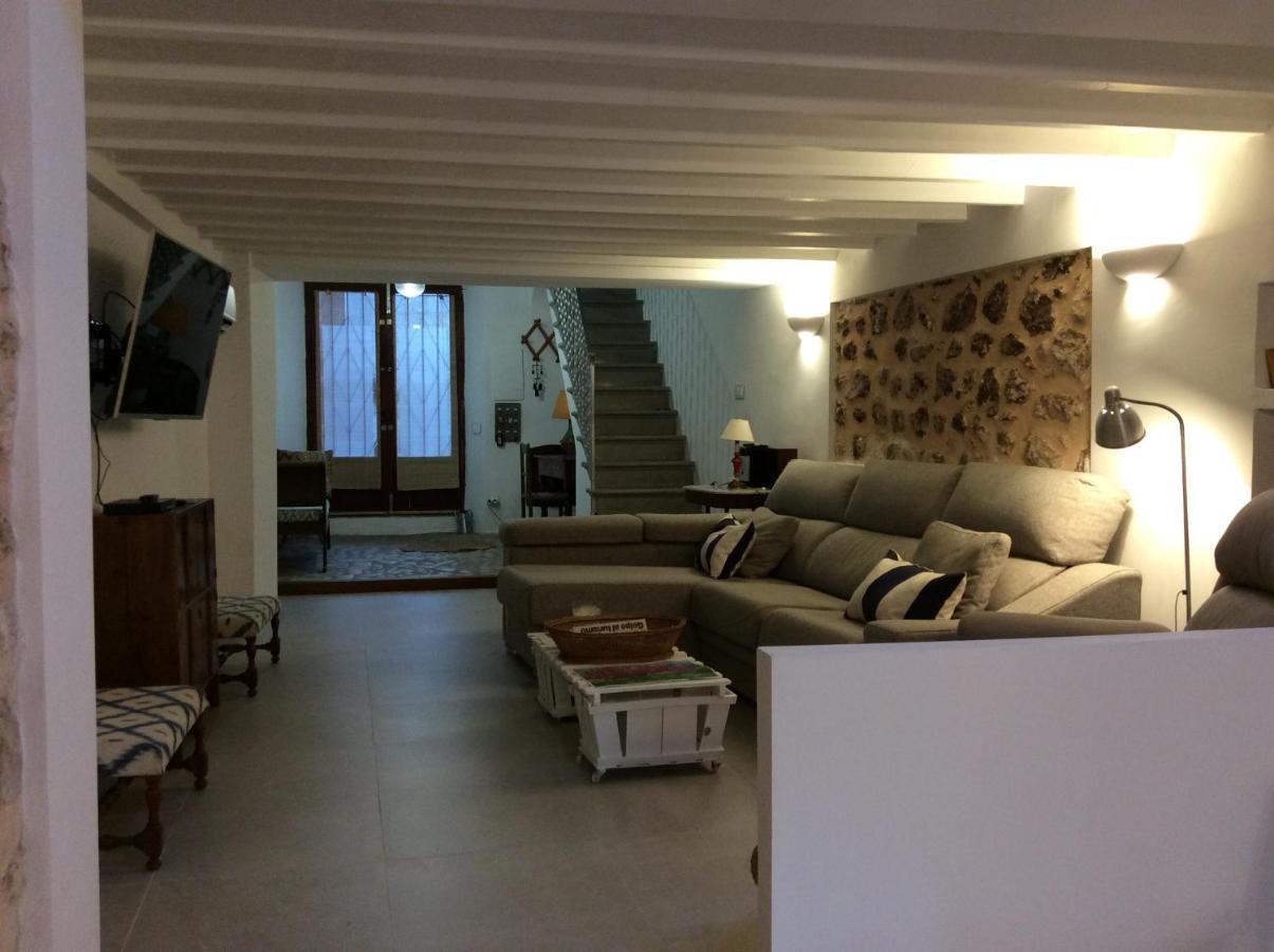Filoses 18A Valldemossa  Dış mekan fotoğraf