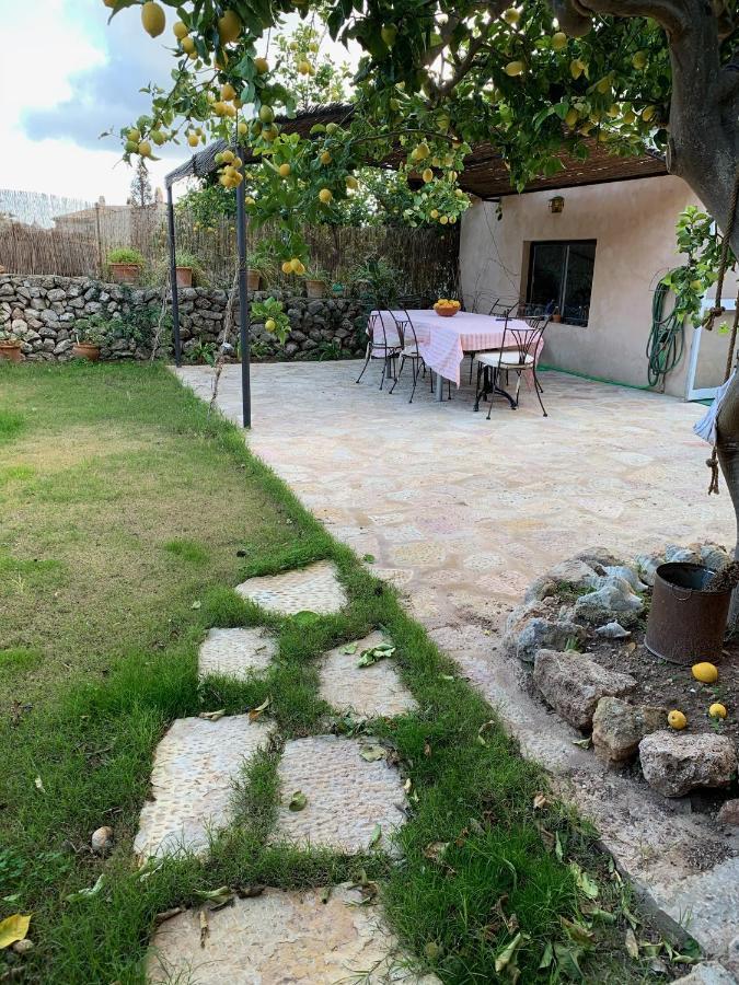 Filoses 18A Valldemossa  Dış mekan fotoğraf