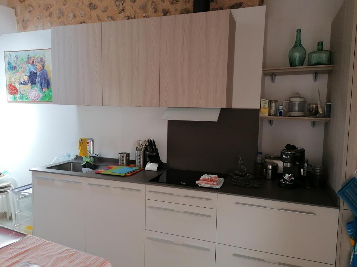Filoses 18A Valldemossa  Dış mekan fotoğraf