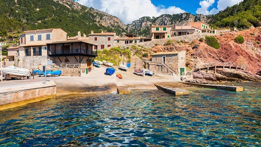 Filoses 18A Valldemossa  Dış mekan fotoğraf