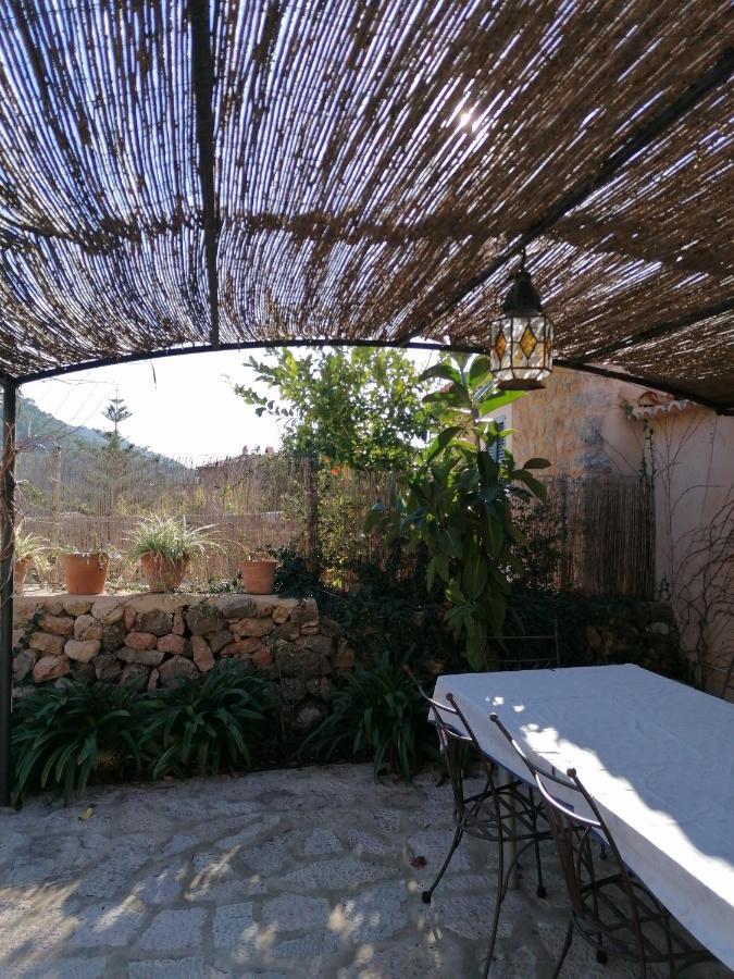 Filoses 18A Valldemossa  Dış mekan fotoğraf