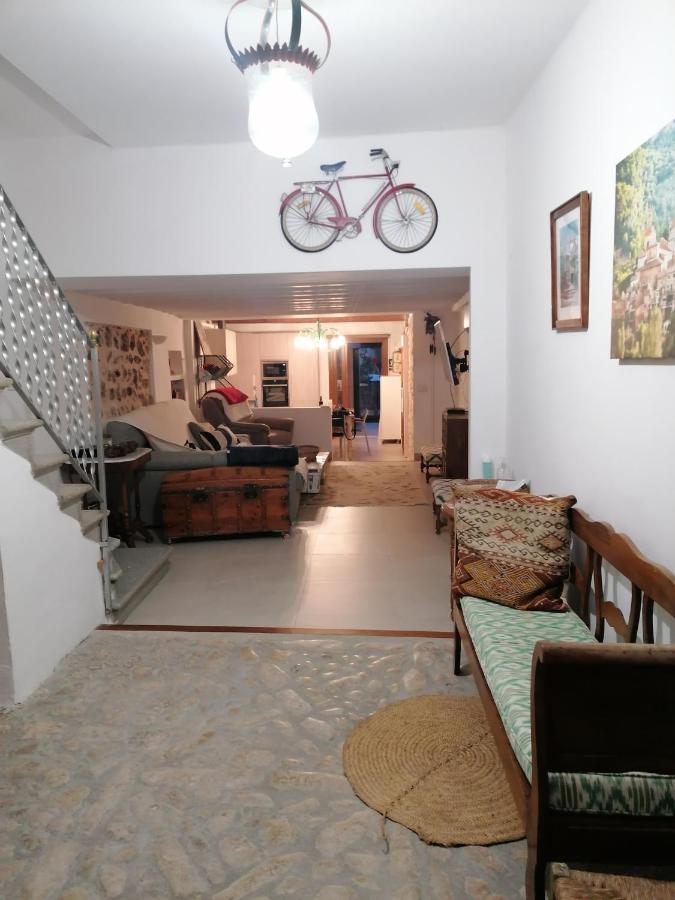 Filoses 18A Valldemossa  Dış mekan fotoğraf