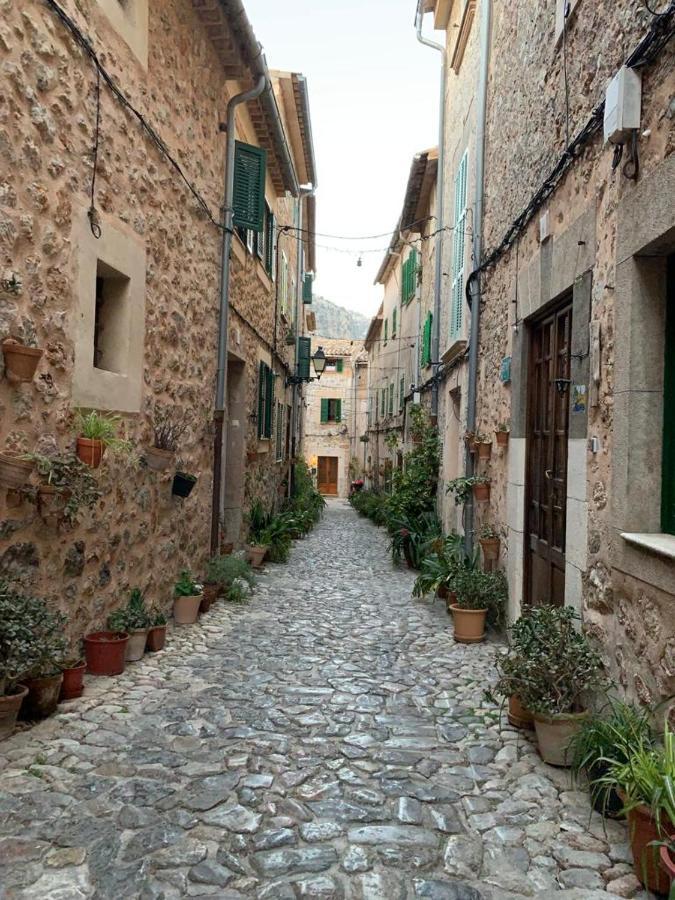 Filoses 18A Valldemossa  Dış mekan fotoğraf