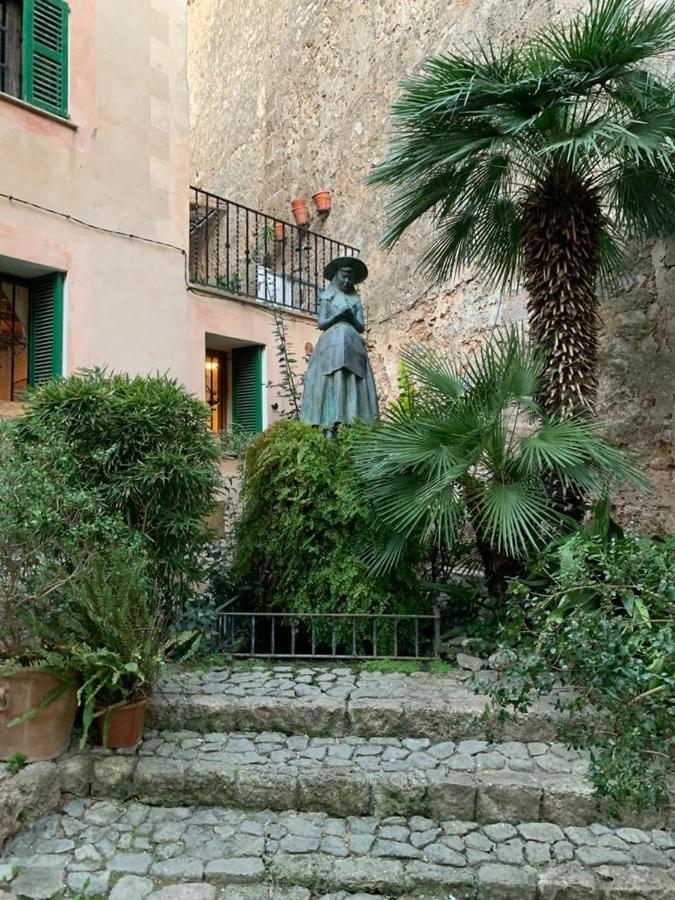 Filoses 18A Valldemossa  Dış mekan fotoğraf