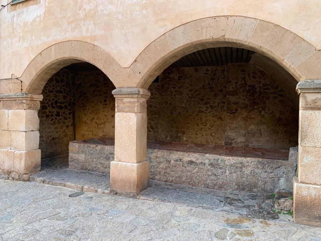 Filoses 18A Valldemossa  Dış mekan fotoğraf
