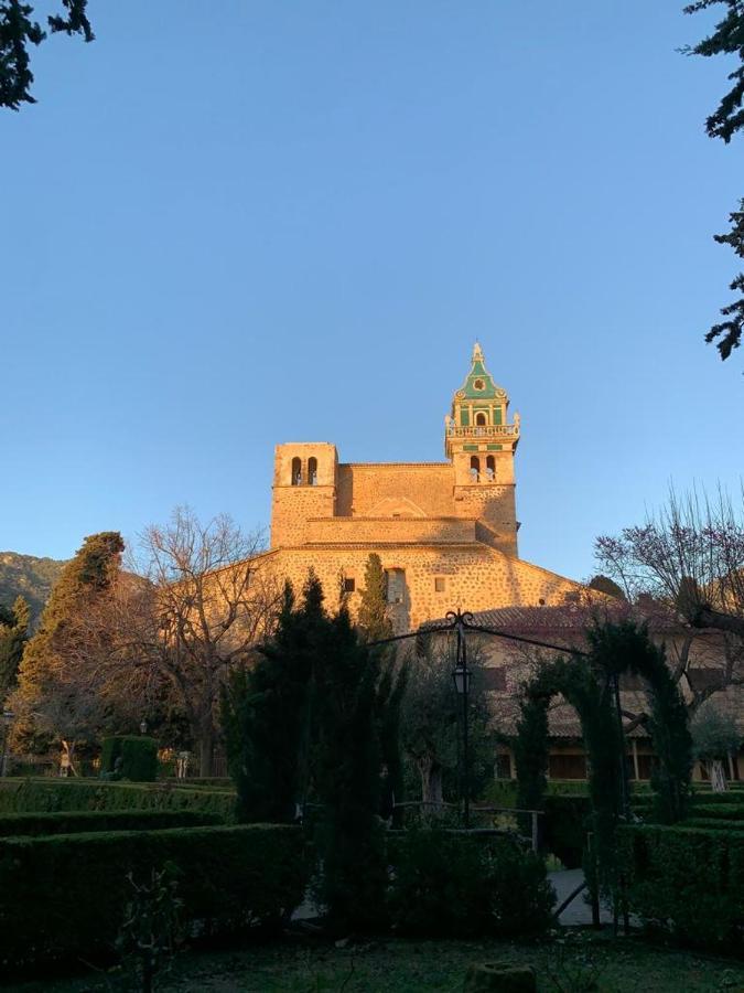 Filoses 18A Valldemossa  Dış mekan fotoğraf