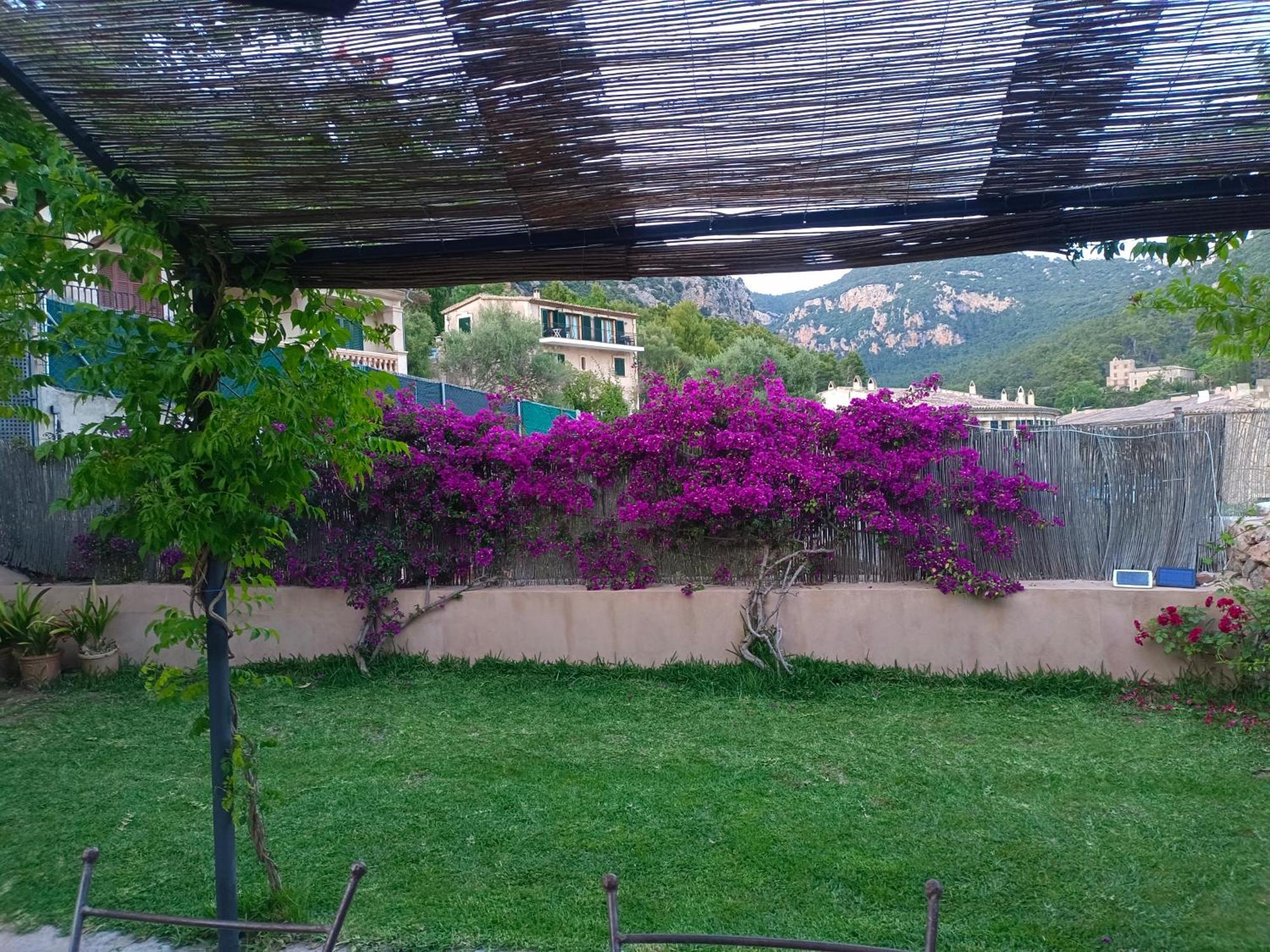 Filoses 18A Valldemossa  Dış mekan fotoğraf