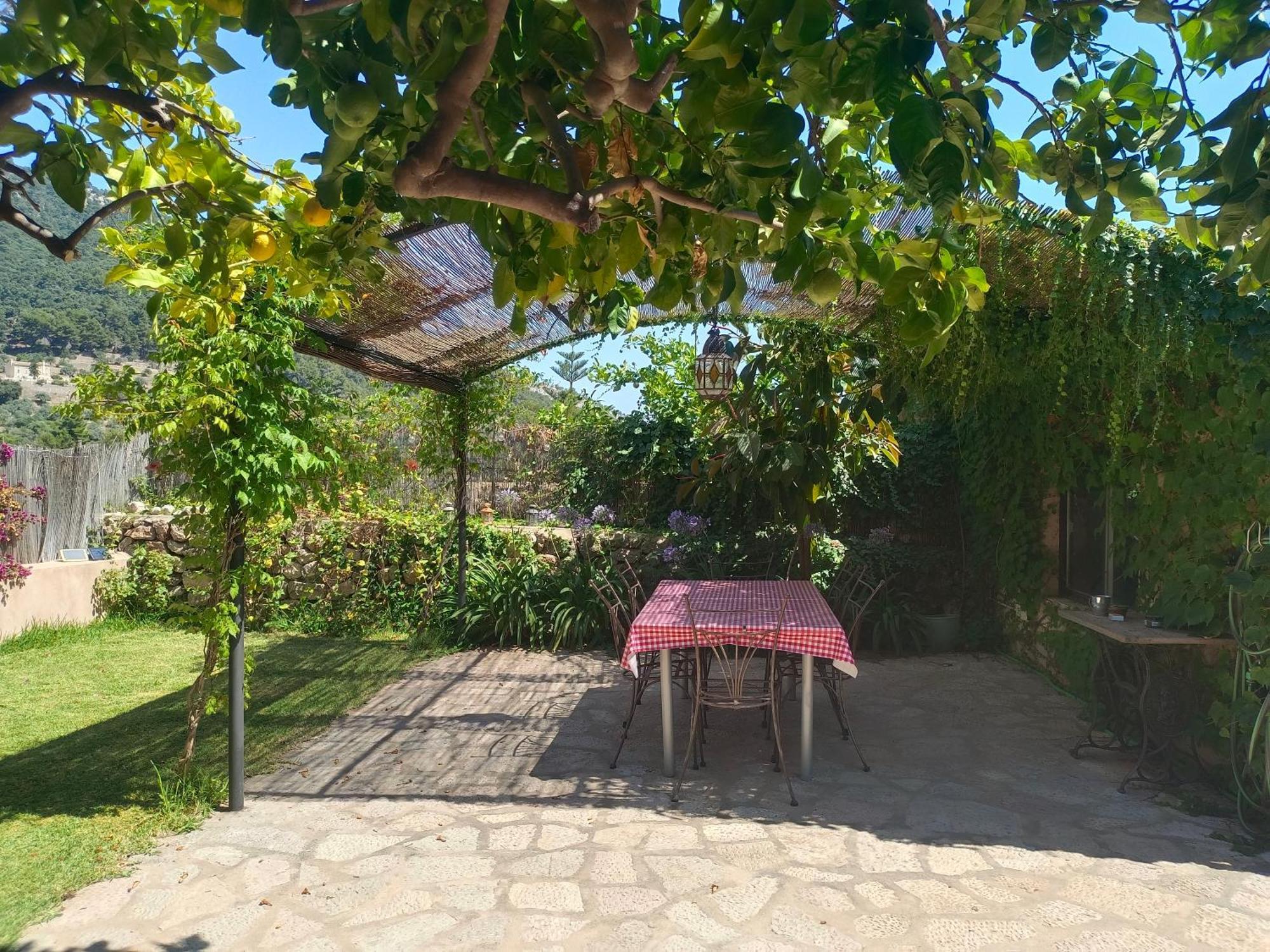 Filoses 18A Valldemossa  Dış mekan fotoğraf