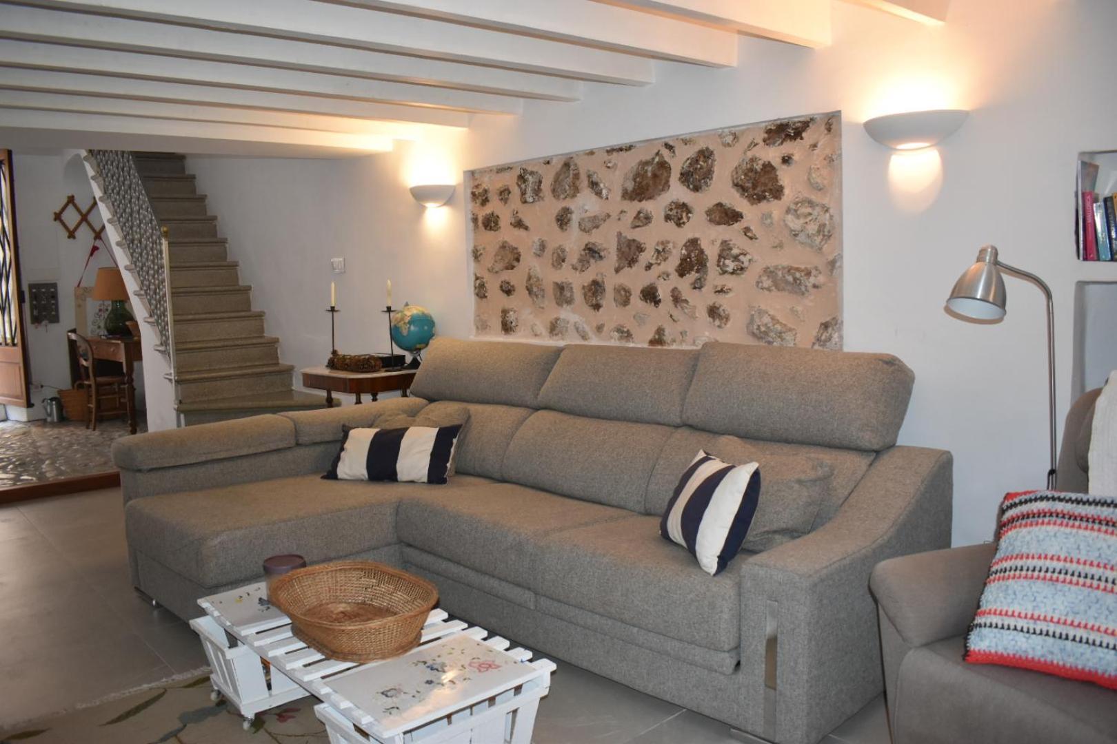 Filoses 18A Valldemossa  Dış mekan fotoğraf