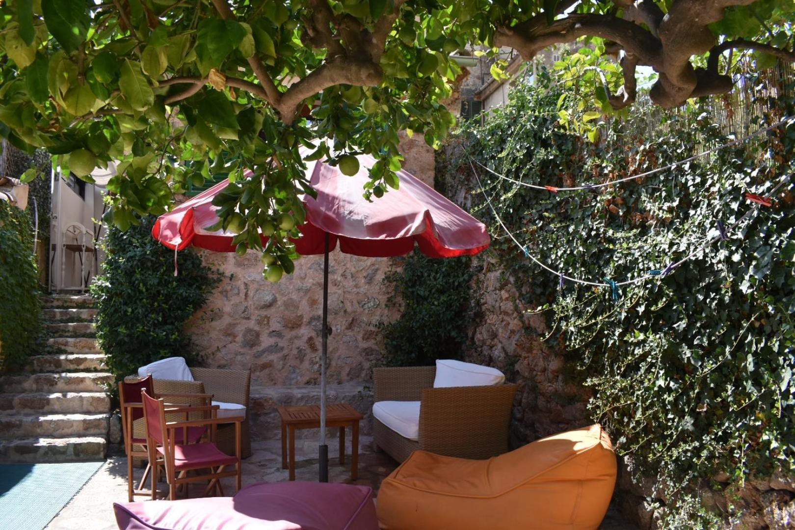 Filoses 18A Valldemossa  Dış mekan fotoğraf