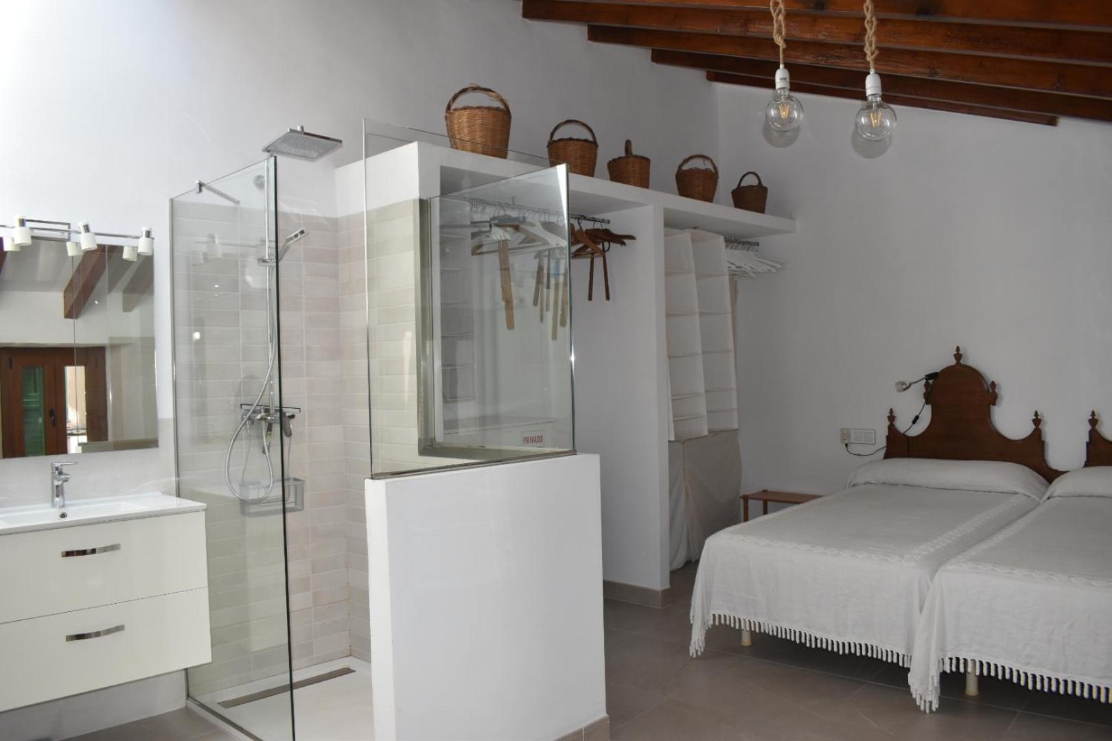 Filoses 18A Valldemossa  Dış mekan fotoğraf