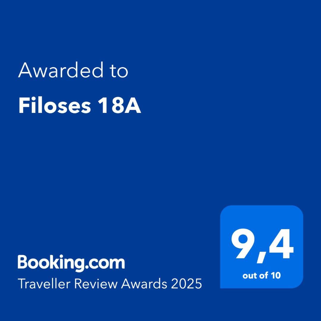 Filoses 18A Valldemossa  Dış mekan fotoğraf