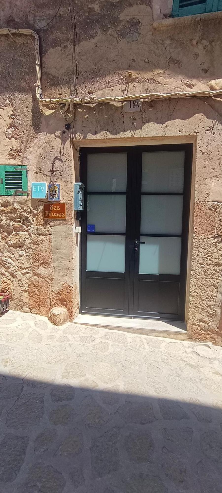 Filoses 18A Valldemossa  Dış mekan fotoğraf